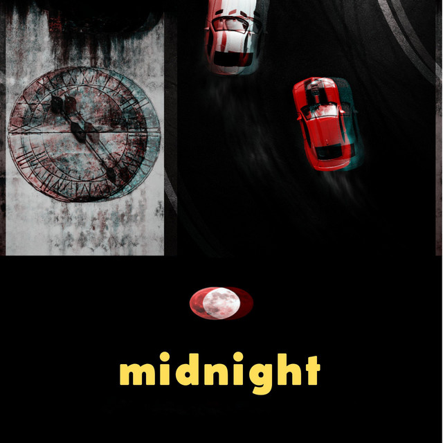 Cover art: mignidht — HELLOLLEH