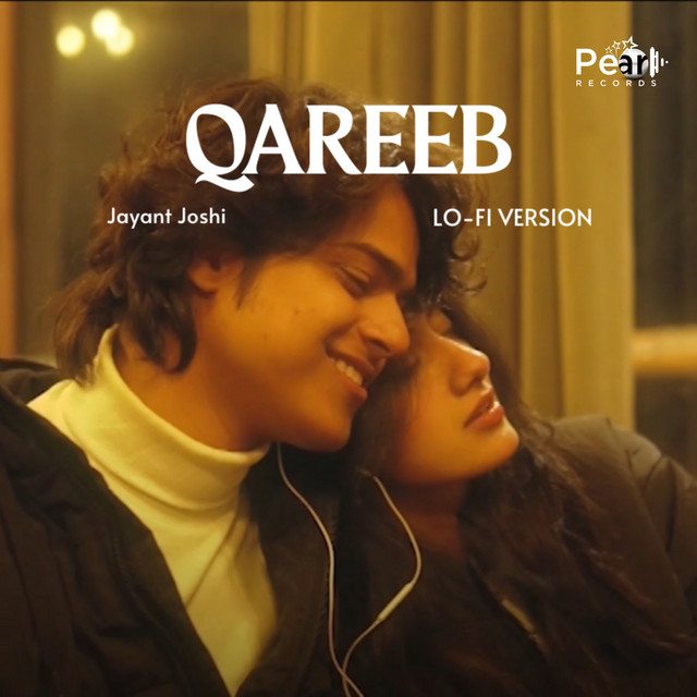 Qareeb (LoFi) album image