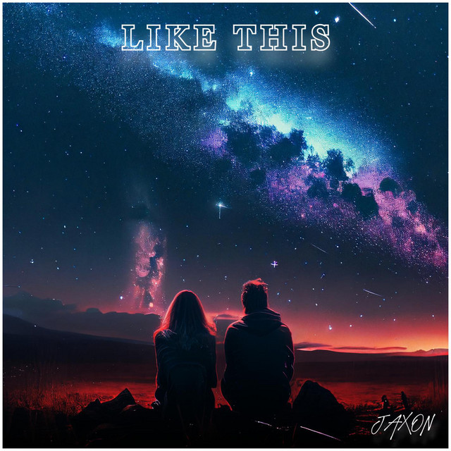 Like This cover art