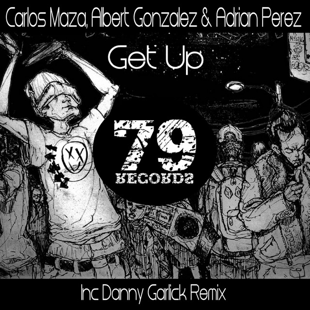 Get Up - Original Mix