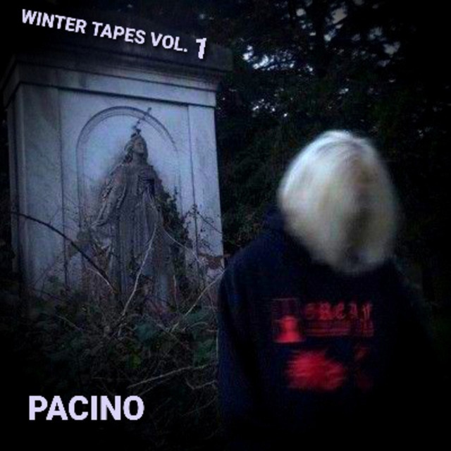WINTER TAPES, Vol. 1 cover art