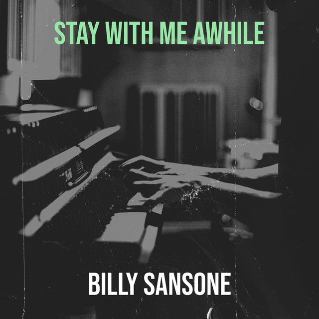 Billy Sansone