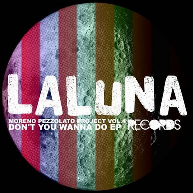 Don't You Wanna Do - Alessandro Sarsano Remix cover art
