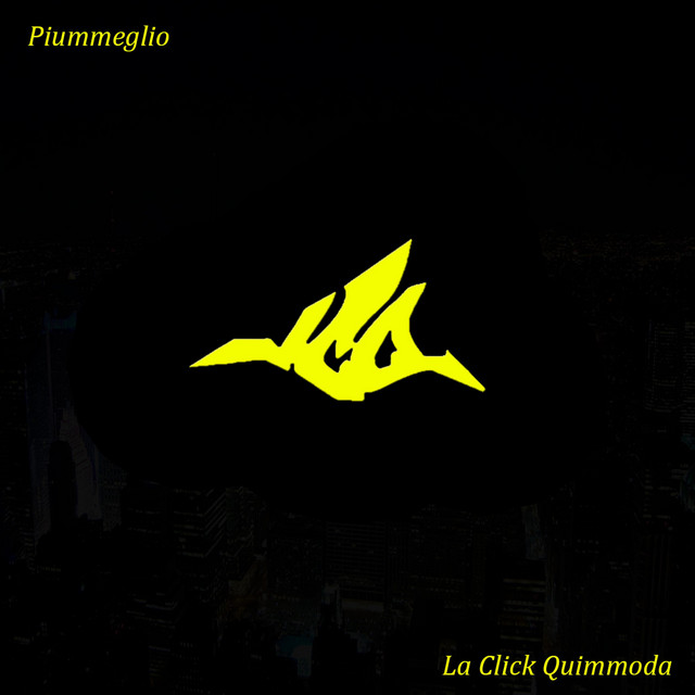 Senza te cover art