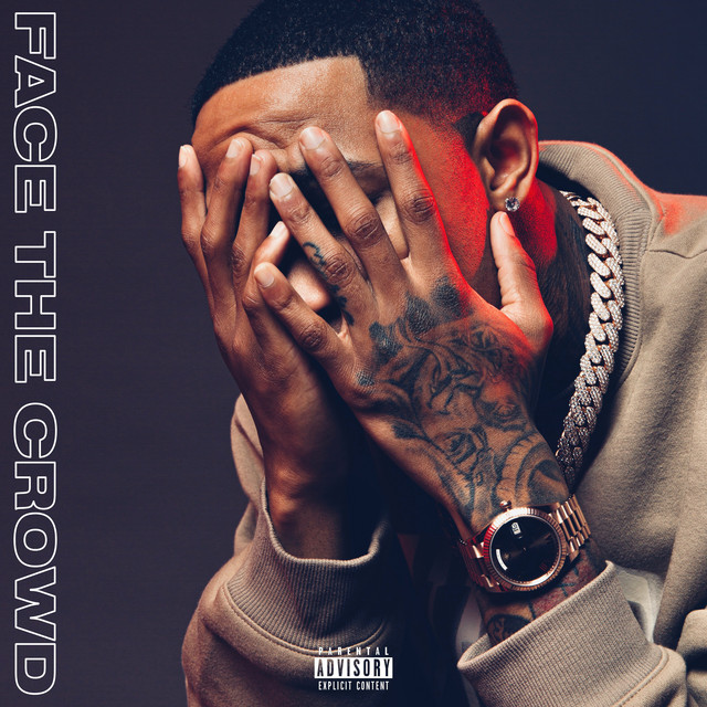 Face the Crowd cover art