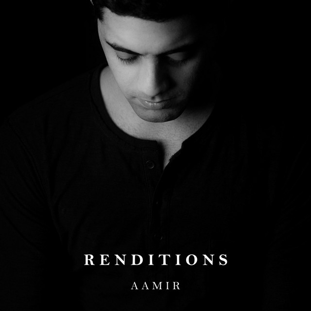 Renditions cover art