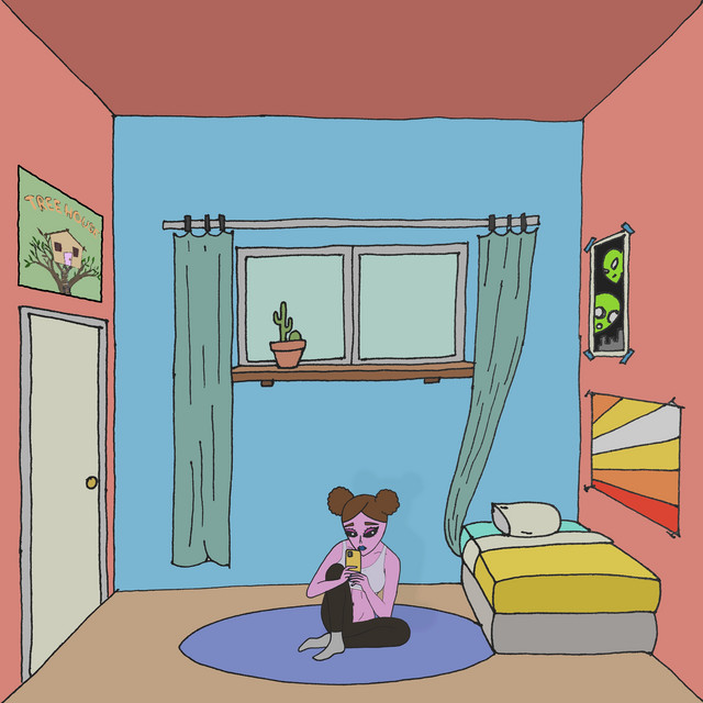 Crush Song And Lyrics By We The Commas Spotify