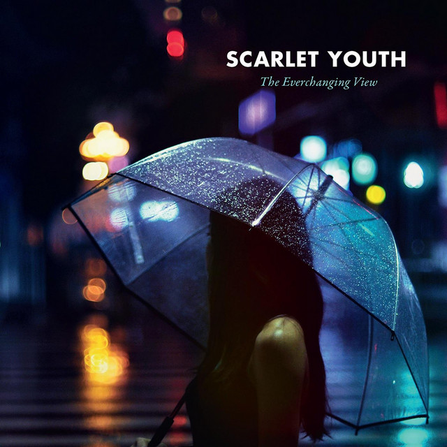 The Everchanging View cover art