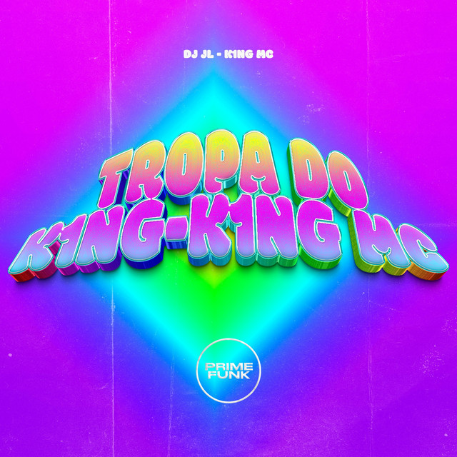 Tropa Do K1ng-K1ng Mc
