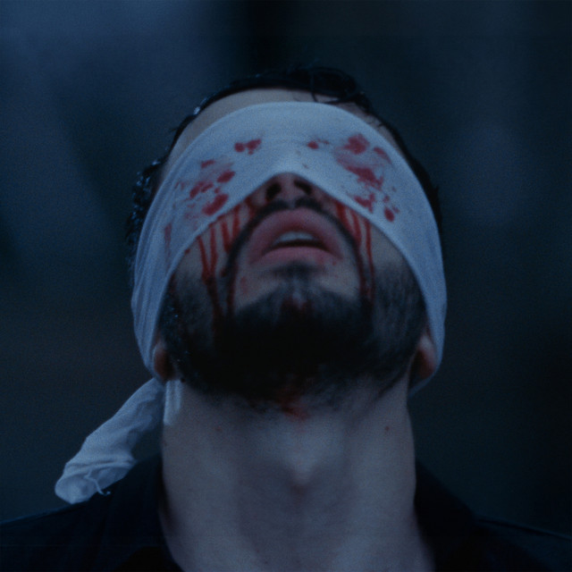 Blood & Porcelain album image