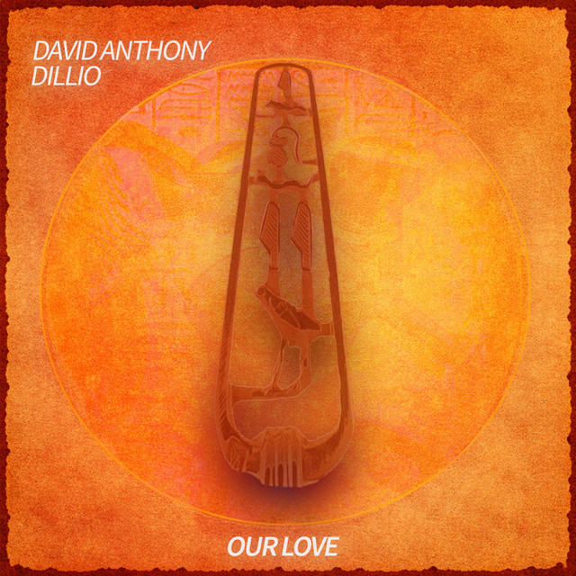 Our Love cover art
