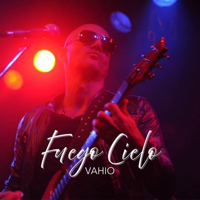 Fuego Cielo album image