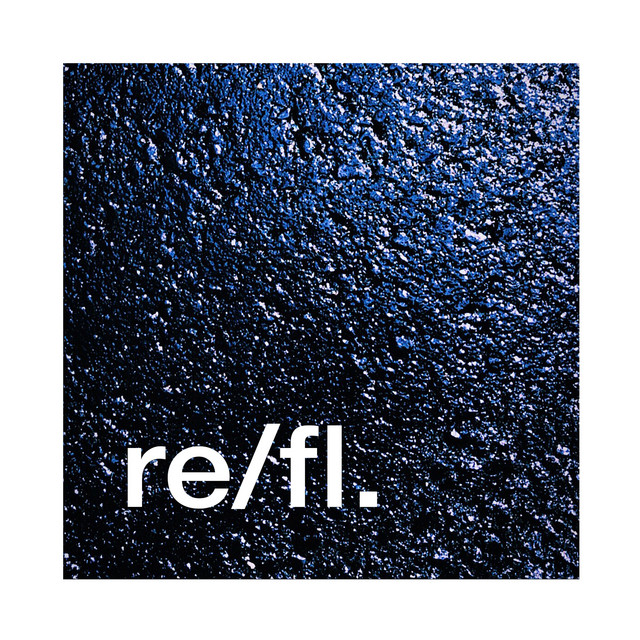 re/fl. cover