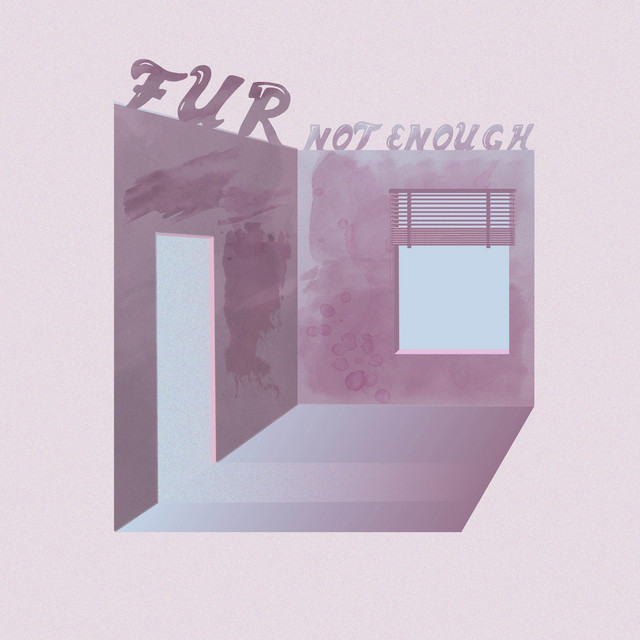 Not Enough cover art