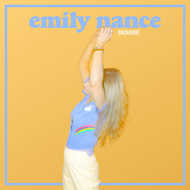 Backbone cover art