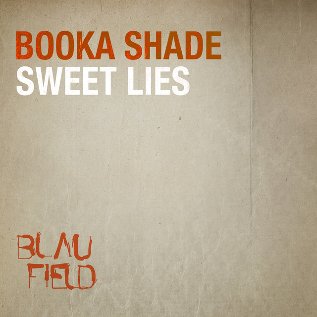 Sweet Lies - Patrice Baumel Remix cover art