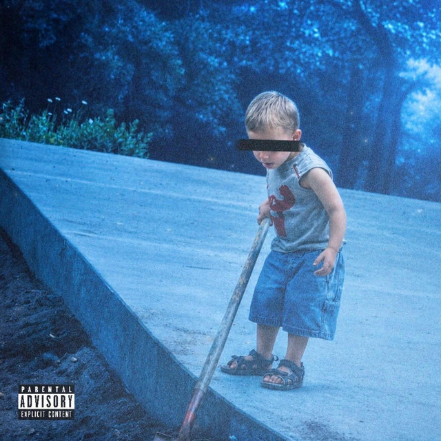 Caps & Gowns. cover art