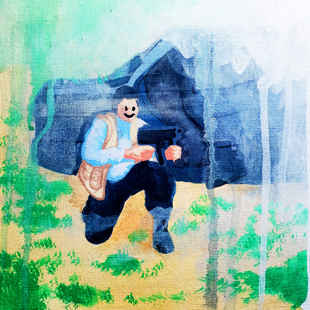 Weekend Rentals cover art