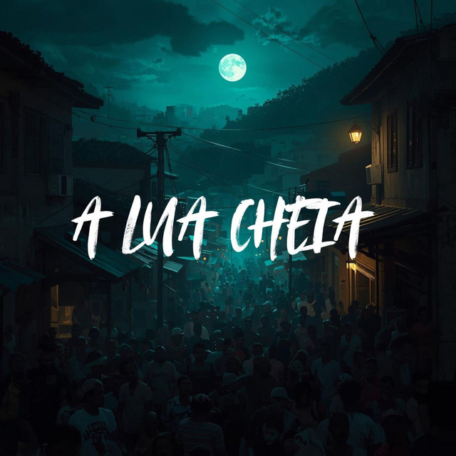 A LUA CHEIA