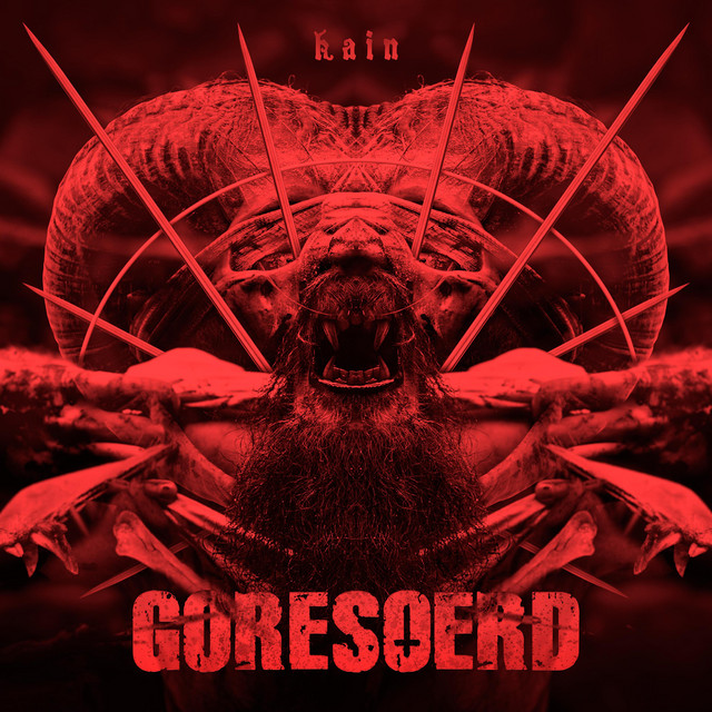 Kain cover art