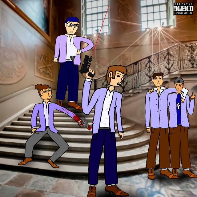 album image