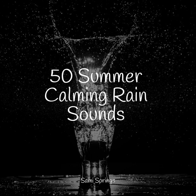 50 Summer Calming Rain Sounds - Album by Cascada de Lluvia | Spotify