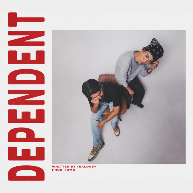 Dependent cover art
