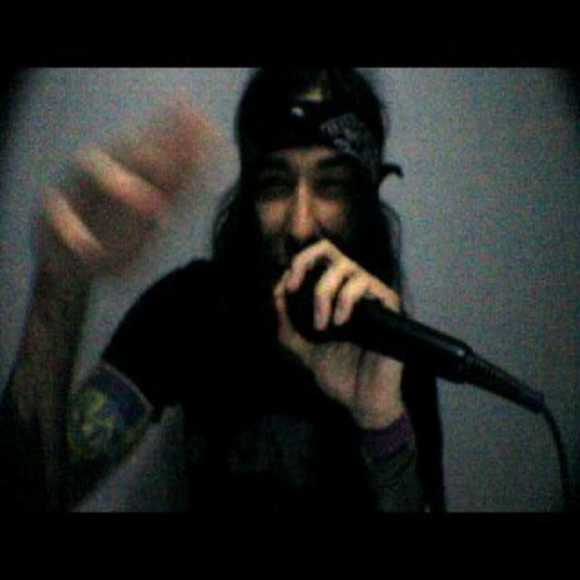 rap spaz cover art