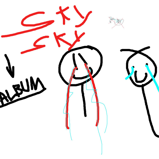 sky sky's album - Album by sky sky | Spotify