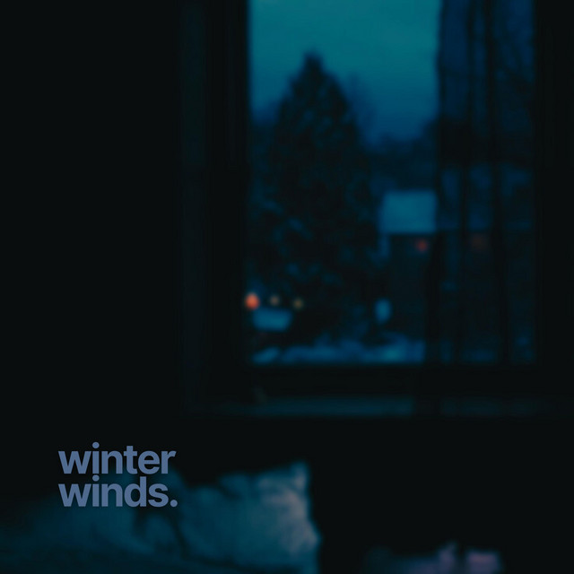 winter winds cover art