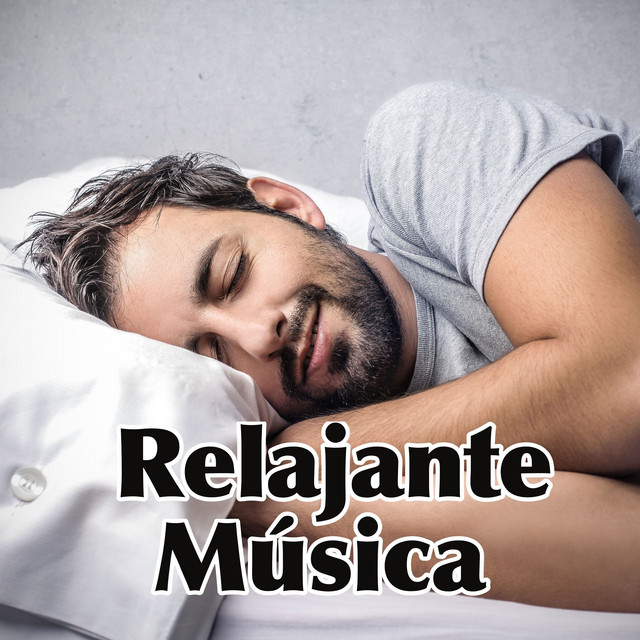 Relajante Música cover art