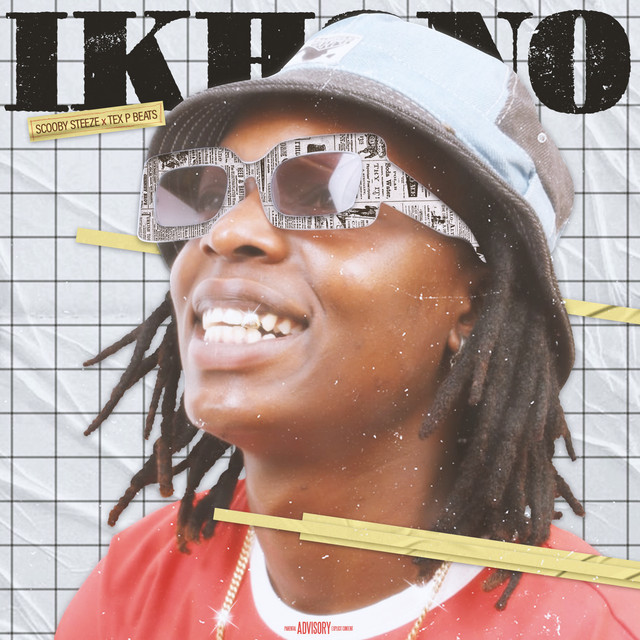 Ikhono cover art