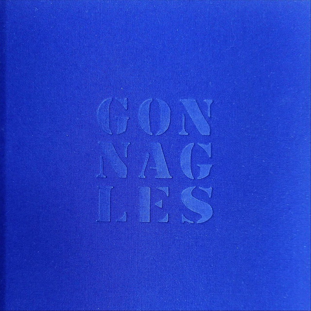 Concordia (Live) cover