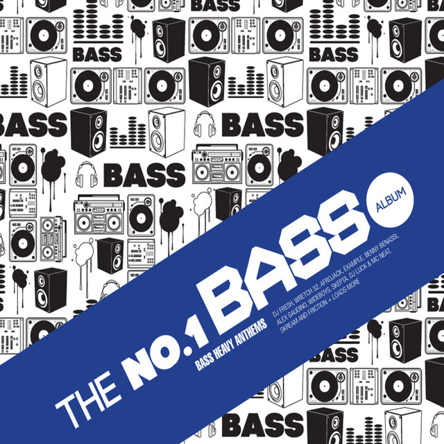 The No.1 Bass Album - Compilation by Various Artists | Spotify