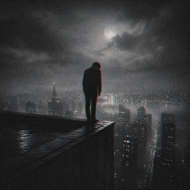 I'm Still Here cover art