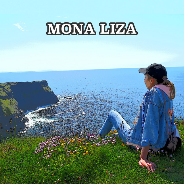 Обкладинка: MELISSA — Mona Liza