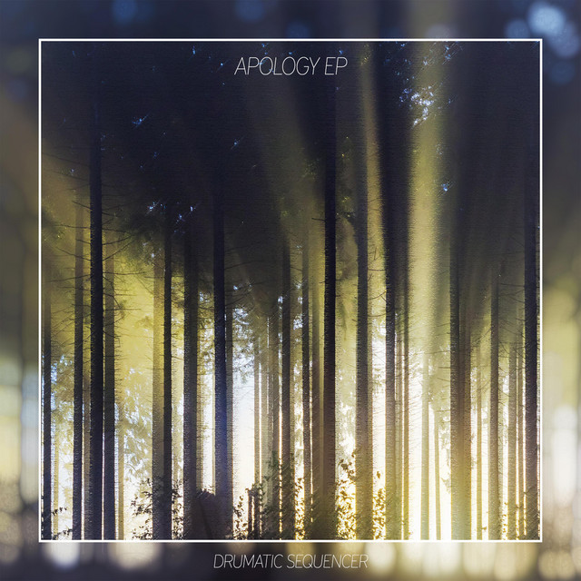 Apology EP cover