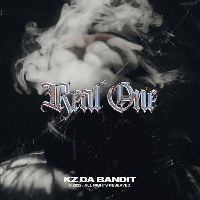 Real One cover art