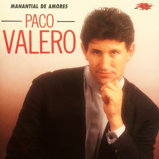 manantial-de-amores-album-by-paco-valero-spotify