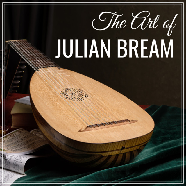 Lute Music - England: Melancholy Galliard
