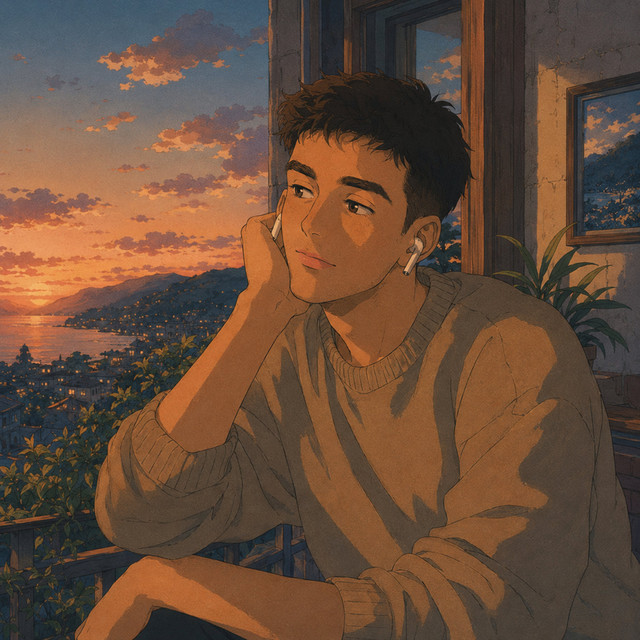 Portada de Stillness