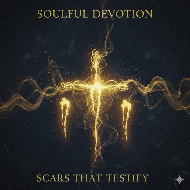 Soulful Devotion