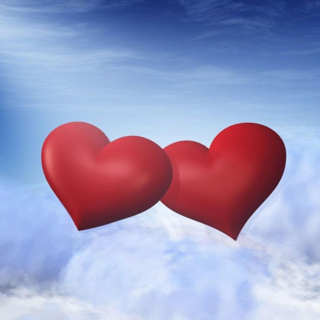 luvisintheair! cover art