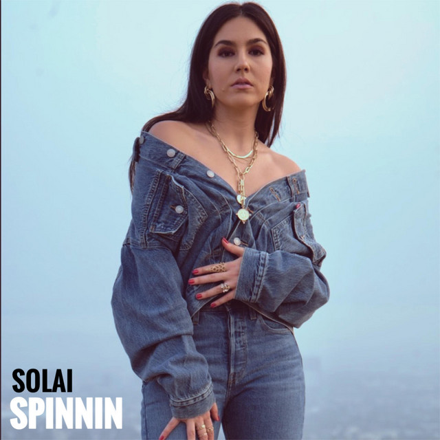 Spinnin