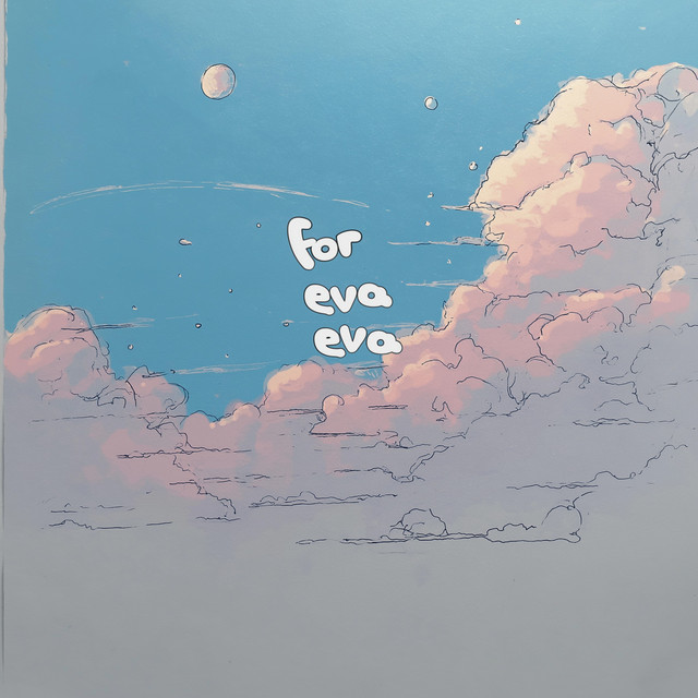 forevaeva cover art