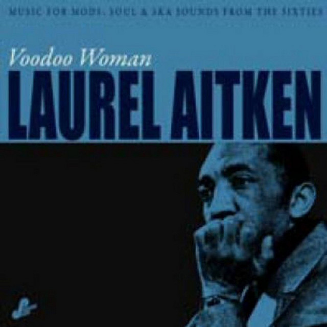 ジャマイカ7” Laurel Aitken Dont Play With Fire / Zion City Wall none Beverleys Records /00050 Don't Play With Fire - song and lyrics by Laurel Aitken | Spotify