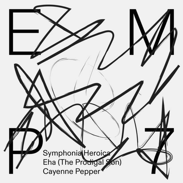 EMP, Vol. 7 (New Version)