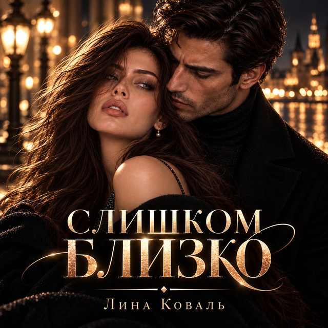 Лина Коваль