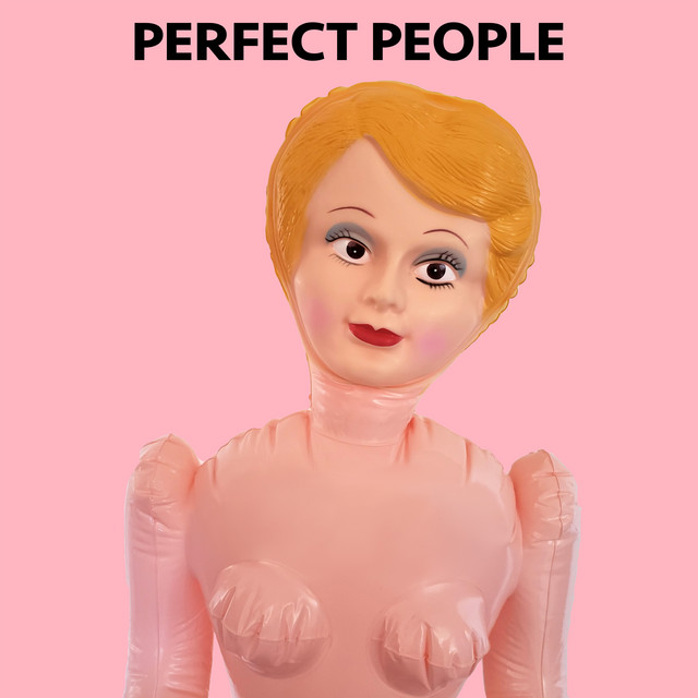 Perfect People cover art
