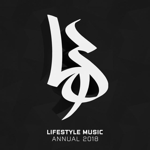 Lifestyle Music Annual 2018 cover art
